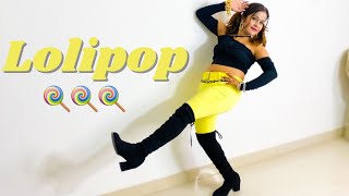 Lollipop Song  Neha Kakkar Dance video | Tony Kakkar  Laage Kamariya Lollypop Jaise Lolly Lolly Pop