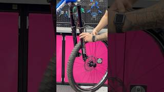 TUBELESS SETUP. HOW TO SETUP UP BIG BORE VALVES. #mucoff #tubeless #howto