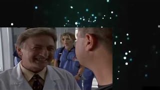 Scrubs S01E07 My Super Ego