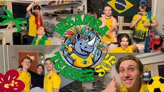 [Campagne CdP 2025] TEASER SOS- INSAMBA !