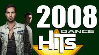 Best Hits 2008 ★ Top 50 ★