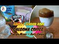 Cara Membuat DALGONA COFFEE Tanpa Mixer (Anti Gagal)