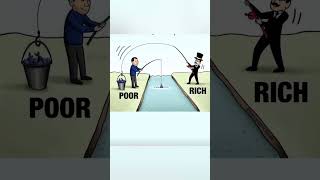 1subscribe please 🙏🏻 poor vs rich #motivation #motivationalvideo