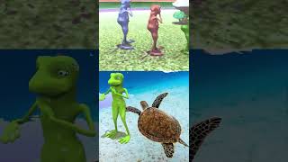 New frogs 🐸 funny dance vfx #youtubeshorts #vfxshorts #frogvideo #trending #viral