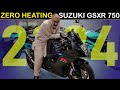 SUZUKI GSXR 750 2024 FULL REVIEW AND PRICE IN PAKISTAN | BEST HEAVY BIKES IN PAKISTAN