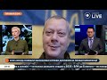 ⚡️Внимание Зеленский сказал кого надо отправить на фронт Это надо услышать Ранок.live