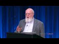 Daniel Dennett  From Bacteria to Bach and Back  Talks at Google