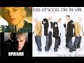 Compilado Nestor en Bloque/Junior/El Polaco/Los chicos de la vía