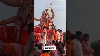 Great Bhet | Lalbaug Cha Raja \u0026 Chintamani | Rajamani