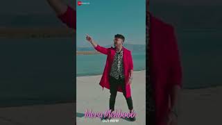 Mera mehboob new(offical song) awez darbar