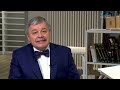 Обратите внимание. Михаил Дудин и Петербург