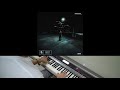 SPORTMODE - Bounce (Jarel Gomes Piano)