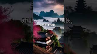 励志名言短句霸气 - #治愈系風景 #自然美景分享