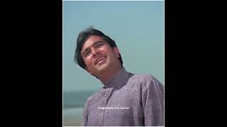 51 Years Of Anand 12 March 1971 Bollywood Heartthrob #RajeshKhanna Nd Emerging Star #AmitabhBachchan