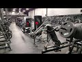 pure muscle fitness gym tour