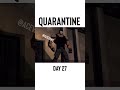 acevane quarantine day 27