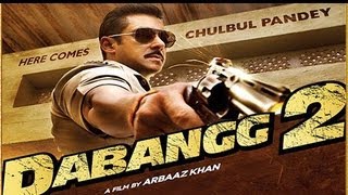Public Speaks On Dabangg 2 - What's In, What's Out [HD]
