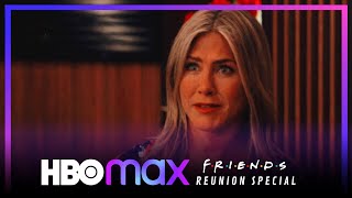 FRIENDS Reunion Special (2021) Trailer 4 | HBO MAX