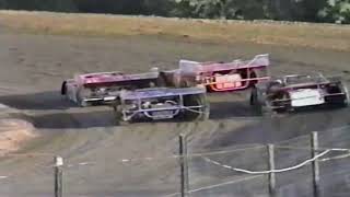 5 30 1992 Willamette Speedway