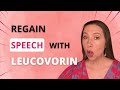 The Hidden Key to Speech Improvement in Autism: What Every Parent Should Know