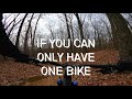 enduro bike for every trail my experience