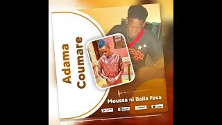 Koumaré adama ##$Diaba ka Moussa