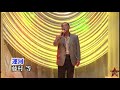 第84回　歌謡スタジオk2発表会　藤村 等　 運河