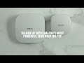 TalkTalk: 100% Full Fibre powered by Amazon eero.