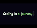 Typewriter Effect With HTML CSS JS | Typing Animation HTML CSS