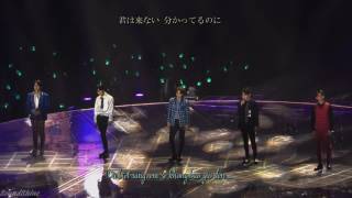 [vietsub] 170408 SHINee - Melody