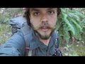 i wanted to quit the trail pct 9