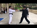 Sifu Nate Action & Tutorials