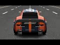 Ridge Racer 3D All Cars Sounds