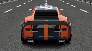 Ridge Racer 3D All Cars Sounds