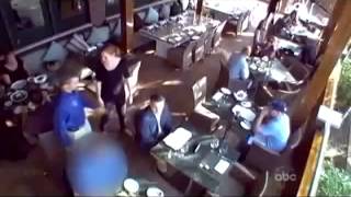 Gay Marriage Engagement Criticized By Customer What Would You Do