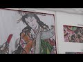 弘前城雪燈籠まつり　津軽錦絵大回廊【青森県・弘前市】　2019.02.10　hirosaki castle snow lantern festival