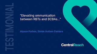 Elevating Communication Between Rbts And Bcbas