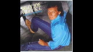 Billy Joe Royal — She Don't Cry Like She Used To