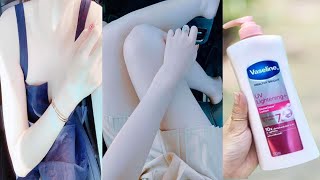 Best Moisturizer Lotion For Winter | ឡេលាបខ្លួនយប់ថ្ងៃស្បែកសម៉ត់រលោង​លឿន | Full Body Whitening Cream