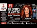 The Science of Survival: Dr. Stephanie Conn on Trauma, ASAP & Resilience