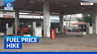 Consumers Express Mixed Feelings Over Fuel Price Hike