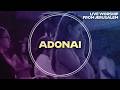 Adonai אדונאי | Worship from Jerusalem