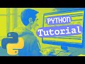 Python Beginner Tutorial 1 For Absolute Beginners - (Setting up Python)