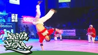 INTERNATIONAL BOTY 2007 – PLASTIC DEF SQUAD (BULGARIA) SHOWCASE [BOTY TV]