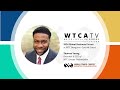 2024 WTCA GBF | Thomas Young with WTC Greater Philadelphia: Benefits of WTCA Membership