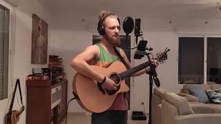Times Like These - Xavier Rudd (cover)