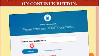 How to Fix Login Issue in Comcast Email Account?