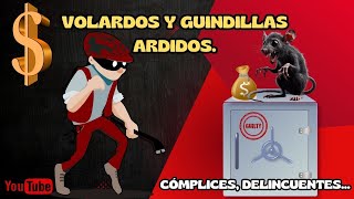 Sigue la polémica de la caja, los \