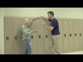 hallway freeze. a comedy sketch ctv 2013 central york high school