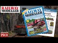 bachmann british rail class 24 1 railway modeller august 2021